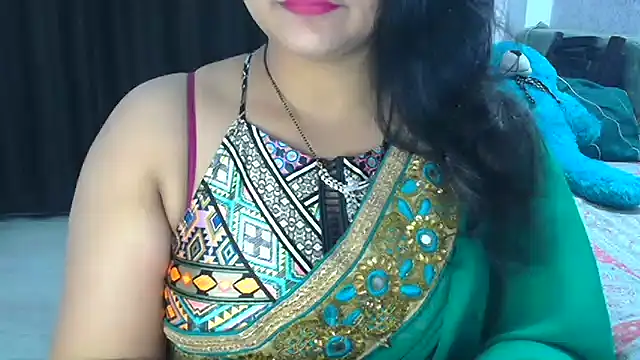 Maria 55 online show from January 7, 2025, 6:16 am