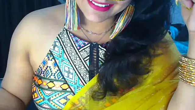 Maria 55 online show from February 17, 2025, 7:47 am