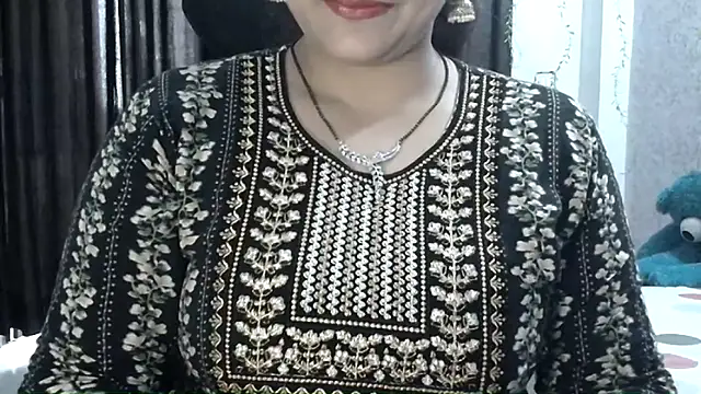 Maria 55 online show from September 12, 2025, 6:24 am