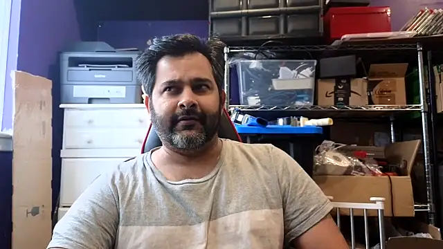 Sakhtlaundaz online show from April 5, 2026, 8:17 pm