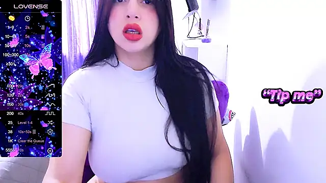 siddhixxx 592 online show from December 17, 2024, 3:39 pm