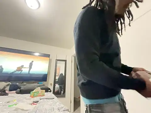 BD2LONG online show from October 31, 2025, 10:33 pm