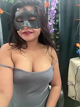 Snapshot of Amelia_singh chatting on December 4, 2024, 5:16 am Amelia singh online show from December 4, 2024, 5:16 am