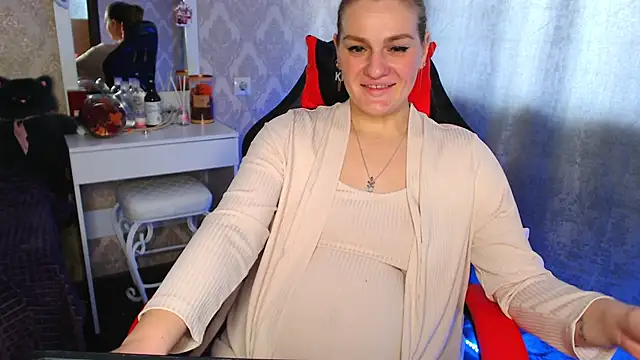 EndlessLustX online show from February 21, 2025, 4:51 am