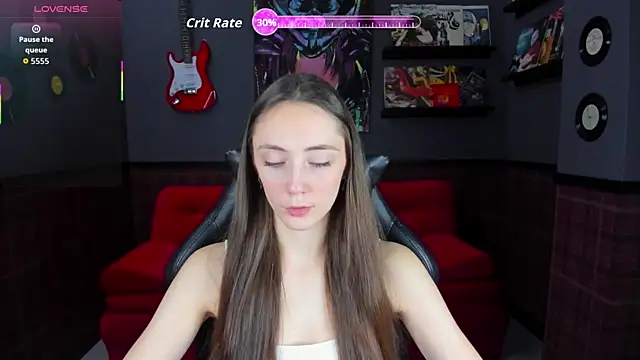 Snapshot of Lexi_Split chatting on October 4, 2025, 2:09 am Lexi Split online show from October 4, 2025, 2:09 am