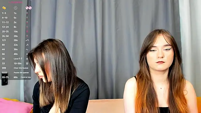 Snapshot of AnnaTeona chatting on January 20, 2025, 5:48 am AnnaTeona online show from January 20, 2025, 5:48 am