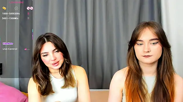 Snapshot of AnnaTeona chatting on February 10, 2025, 5:25 am AnnaTeona online show from February 10, 2025, 5:25 am