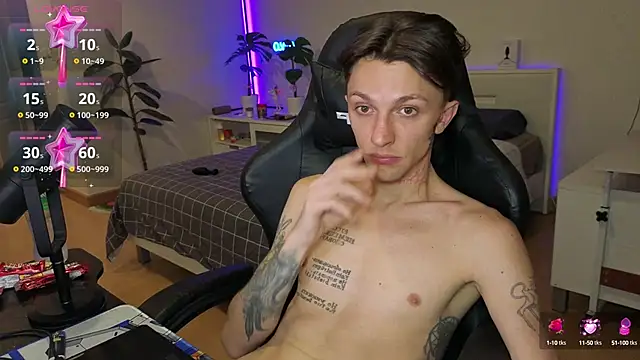 Tima Lexikov  online show from December 27, 2024, 9:17 am