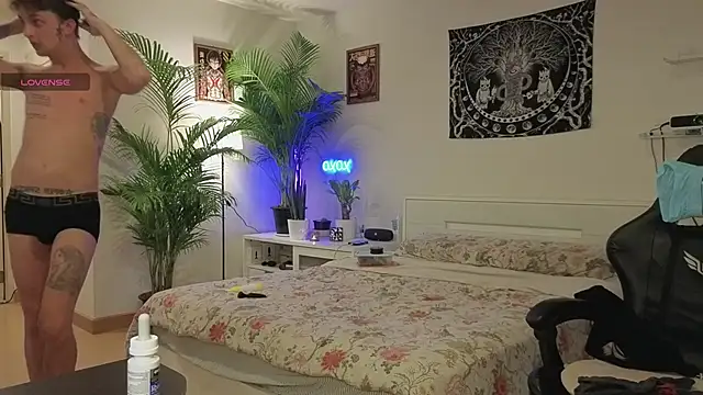 Tima Lexikov  online show from October 8, 2025, 7:39 am