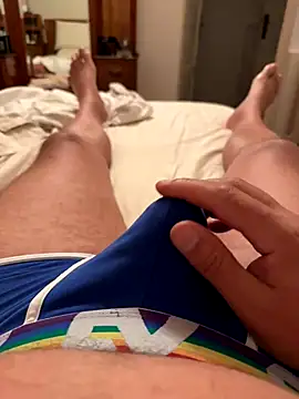 jacky4501 online show from September 13, 2025, 8:14 am