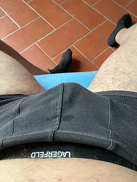 jacky4501 online show from May 14, 2026, 3:30 pm