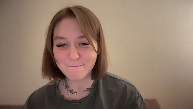 Snapshot of Isabel-Bailey chatting on February 11, 2025, 7:59 pm Isabel-Bailey online show from February 11, 2025, 7:59 pm