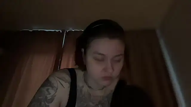Isabel-Bailey online show from July 1, 2026, 9:36 pm