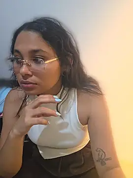 Cuteprincess21 online show from March 21, 2026, 12:48 am