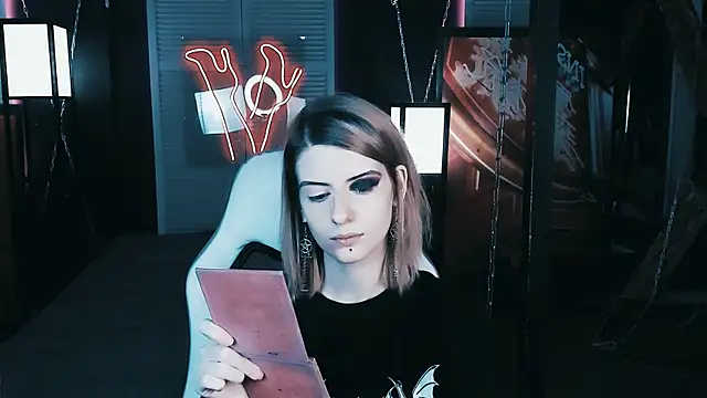 Noah ElmerX online show from December 21, 2024, 3:09 pm