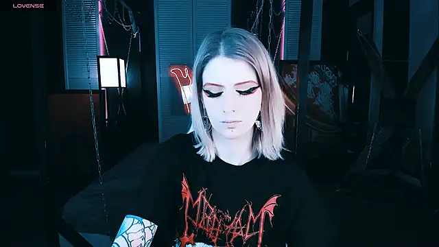 Noah ElmerX online show from March 19, 2025, 4:13 pm