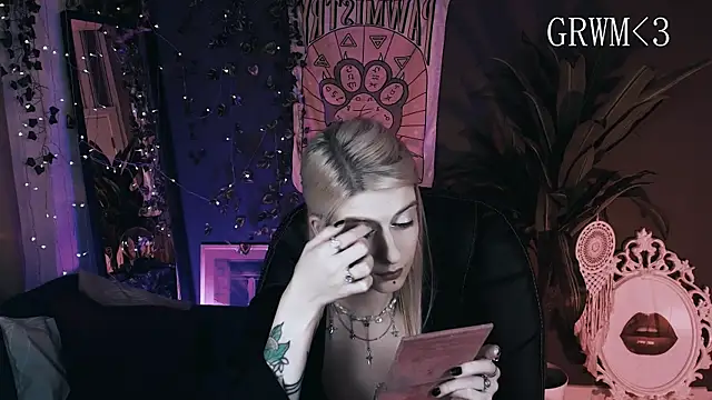 Noah ElmerX online show from January 10, 2026, 5:37 pm