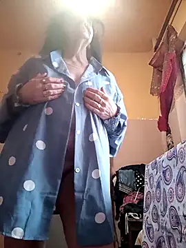 Lovely Lori online show from February 28, 2026, 4:02 am