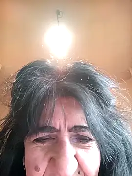 Lovely Lori online show from March 11, 2026, 4:51 am