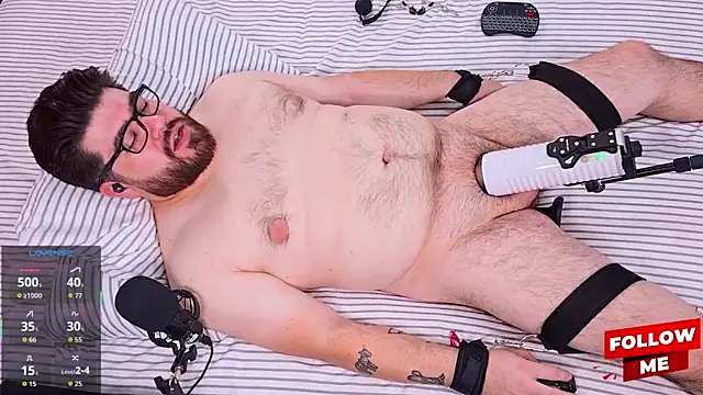 jax luna online show from November 11, 2025, 6:35 am