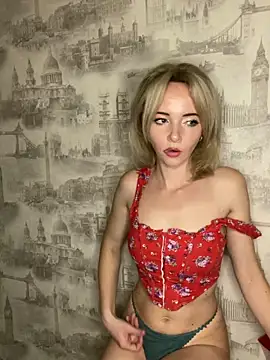 Kristina03 online show from March 27, 2026, 9:14 pm