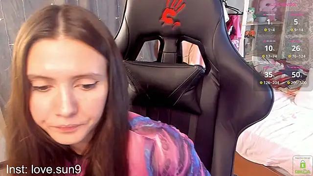 Michel Momsen online show from February 5, 2025, 8:14 pm