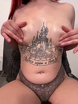 Tamy-Love online show from March 19, 2025, 8:23 am