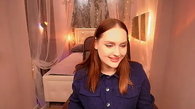 SofiaLovelyC online show from April 20, 2026, 12:08 pm