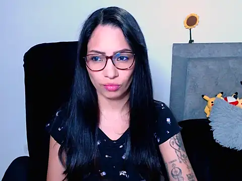 diana  34 online show from March 6, 2026, 1:13 am