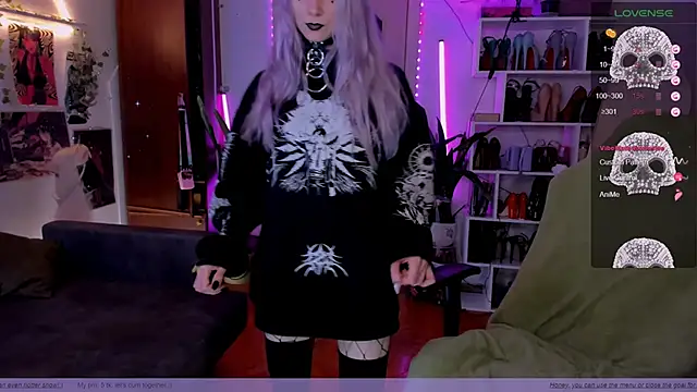 Fridart-house Fortuna online show from November 14, 2025, 1:10 pm