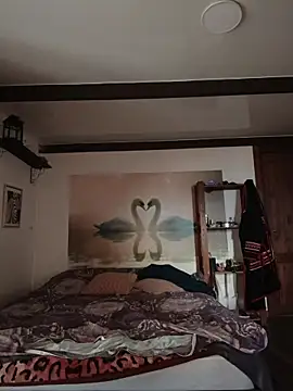 Terpsichore Muse online show from November 13, 2025, 9:08 am