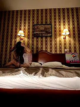 Terpsichore Muse online show from February 5, 2026, 7:29 pm