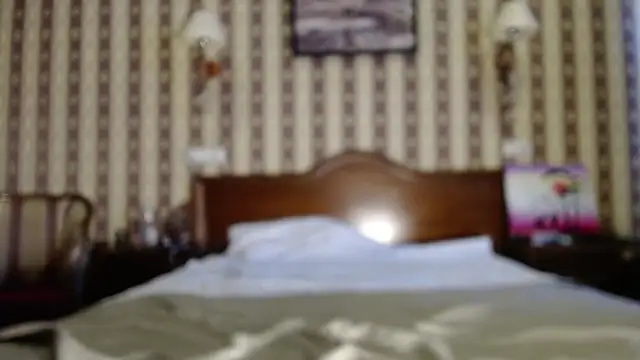 Terpsichore Muse online show from February 18, 2026, 2:02 pm