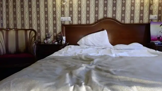 Terpsichore Muse online show from February 26, 2026, 10:03 am