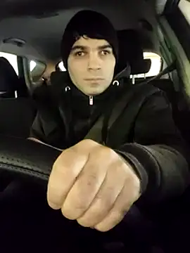 J0nyhson online show from February 19, 2025, 4:23 am