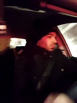 J0nyhson online show from February 13, 2026, 4:19 am