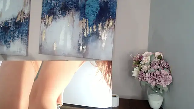 chubby vanniie  online show from February 4, 2025, 10:45 pm