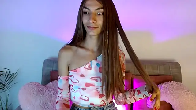 Katty fox69 online show from March 21, 2026, 11:41 pm