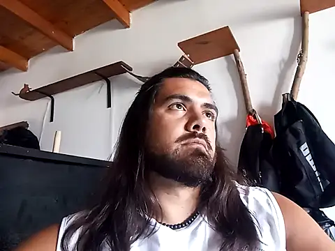 vikingbeard648 online show from March 22, 2025, 12:46 pm