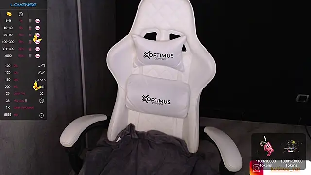 kathe03 online show from February 15, 2025, 6:55 pm