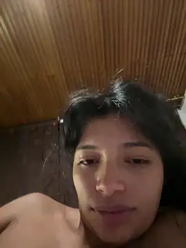 AgathaGeorgiou online show from February 27, 2025, 1:59 am