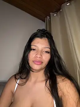 AgathaGeorgiou online show from September 24, 2025, 10:24 pm