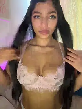 AgathaGeorgiou online show from May 15, 2026, 5:20 pm
