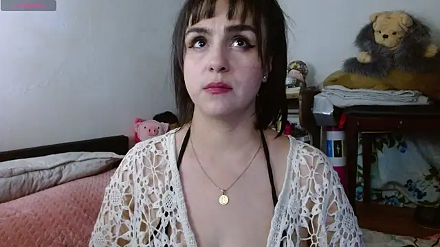 collette beaufoy  online show from March 24, 2026, 3:11 am