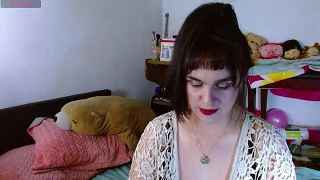Snapshot of collette_beaufoy_ chatting on July 12, 2026, 4:58 am collette beaufoy online show from July 12, 2026, 4:58 am