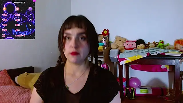Snapshot of collette_beaufoy_ chatting on July 12, 2026, 10:45 pm collette beaufoy online show from July 12, 2026, 10:45 pm