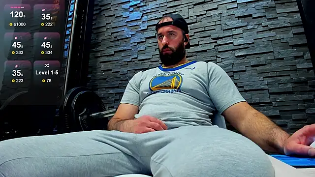 David Big Daddy online show from February 16, 2025, 4:53 pm