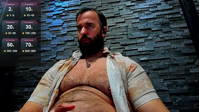 David Big Daddy online show from February 19, 2025, 10:42 pm