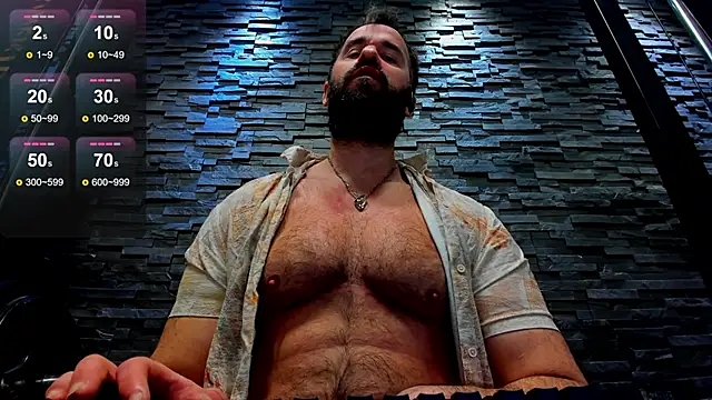 David Big Daddy online show from February 21, 2025, 2:28 am