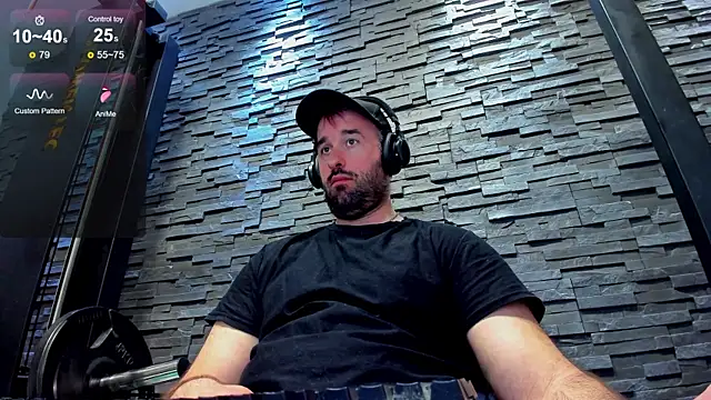 David Big Daddy online show from March 19, 2025, 10:31 pm